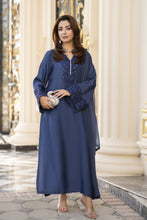 Aabpara Afsana 3pc Embroidered Viscose Winter Ready-to-Wear Suit – AAF5