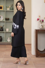 Bloomline Ready to Wear Embroidered Casual Dress by Zaiwa ZBRW5