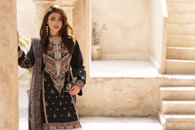 Zaiwa Sway2 3pc Cotton Farshi Shalwar Suit with Printed Dupatta