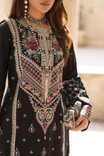 Zaiwa Sway2 3pc Cotton Farshi Shalwar Suit with Printed Dupatta