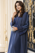 Aabpara Afsana 3pc Embroidered Viscose Winter Ready-to-Wear Suit – AAF5