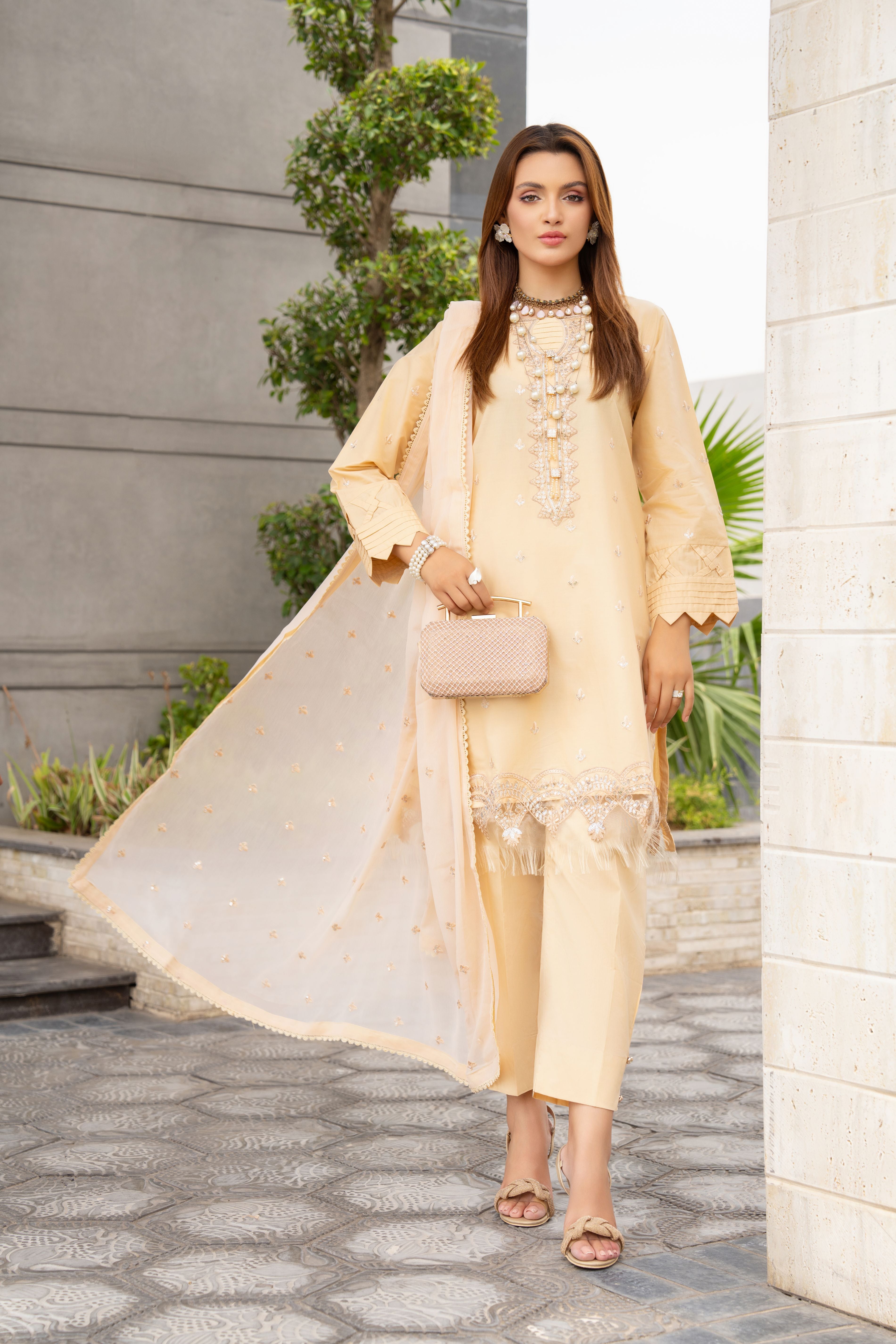 Grace by Gul Warun GG4