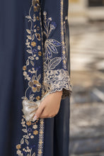 Aabpara Afsana 3pc Embroidered Viscose Winter Ready-to-Wear Suit – AAF7