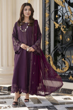 Aabpara Afsana 3pc Embroidered Viscose Winter Ready-to-Wear Suit – AAF9