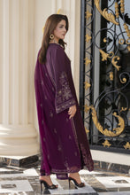 Aabpara Afsana 3pc Embroidered Viscose Winter Ready-to-Wear Suit – AAF9