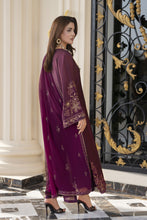 Aabpara Afsana 3pc Embroidered Viscose Winter Ready-to-Wear Suit – AAF9