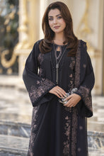 Aabpara Afsana 3pc Embroidered Viscose Winter Ready-to-Wear Suit – AAF10
