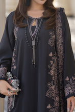Aabpara Afsana 3pc Embroidered Viscose Winter Ready-to-Wear Suit – AAF10