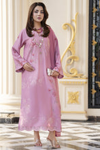 Aabpara Afsana 3pc Embroidered Viscose Winter Ready-to-Wear Suit – AAF2