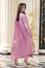 Aabpara Afsana 3pc Embroidered Viscose Winter Ready-to-Wear Suit – AAF2