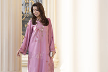 Aabpara Afsana 3pc Embroidered Viscose Winter Ready-to-Wear Suit – AAF2