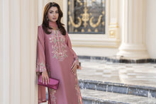 Aabpara Afsana 3pc Embroidered Viscose Winter Ready-to-Wear Suit – AAF6