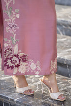 Aabpara Afsana 3pc Embroidered Viscose Winter Ready-to-Wear Suit – AAF6