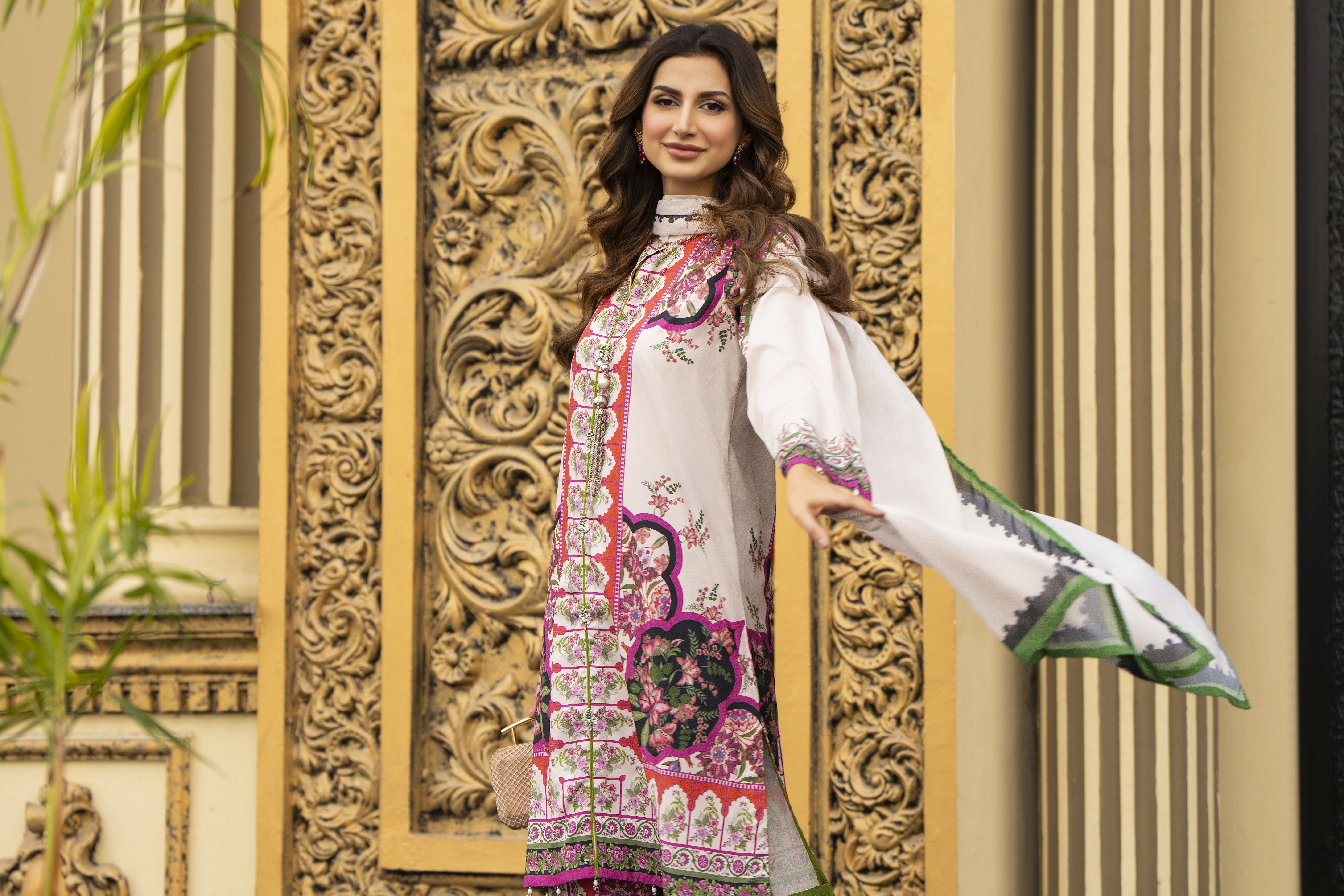 Matching Moments Mother Daughter Grip Outfits by Ain – MMA3