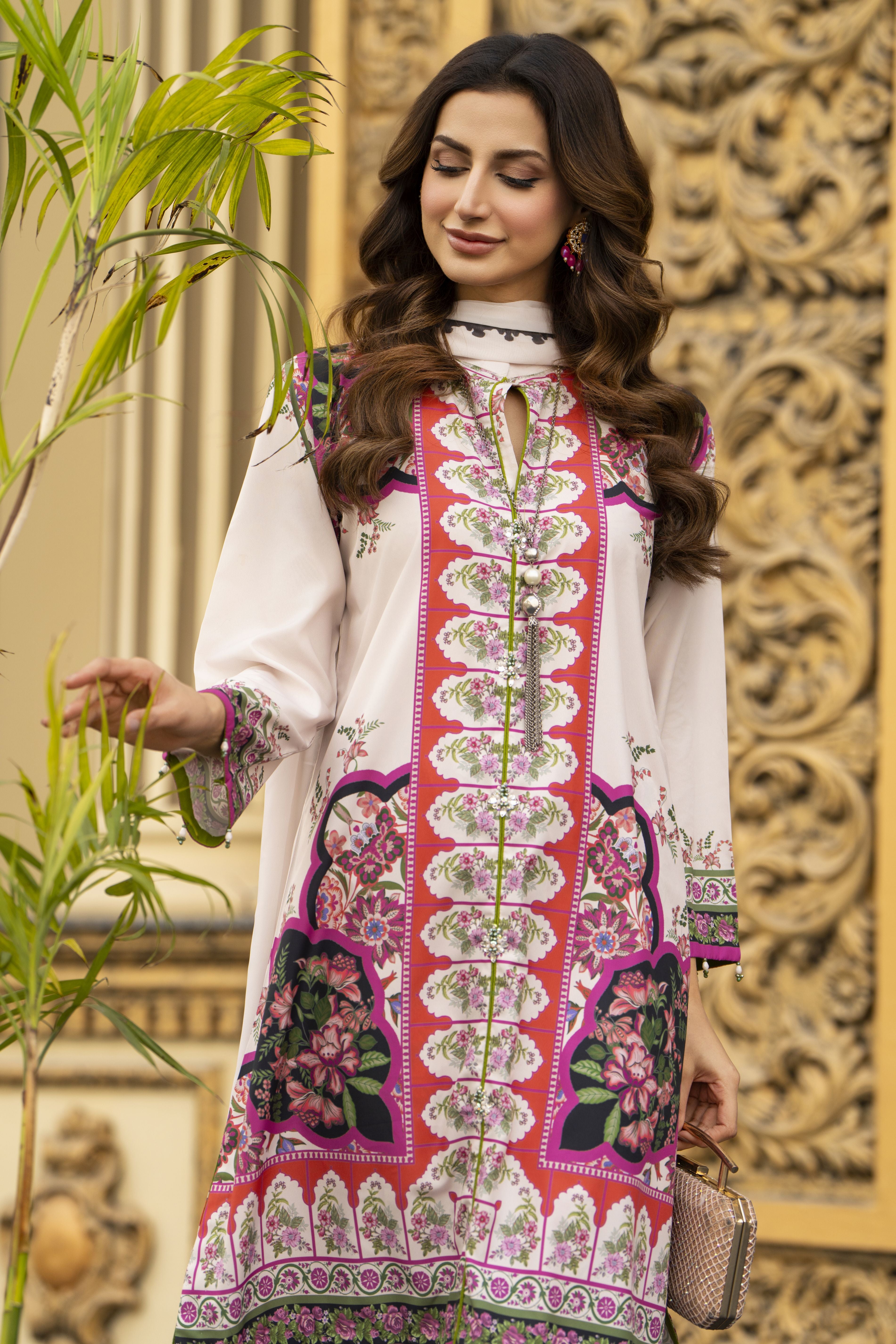 Matching Moments Mother Daughter Grip Outfits by Ain – MMA3