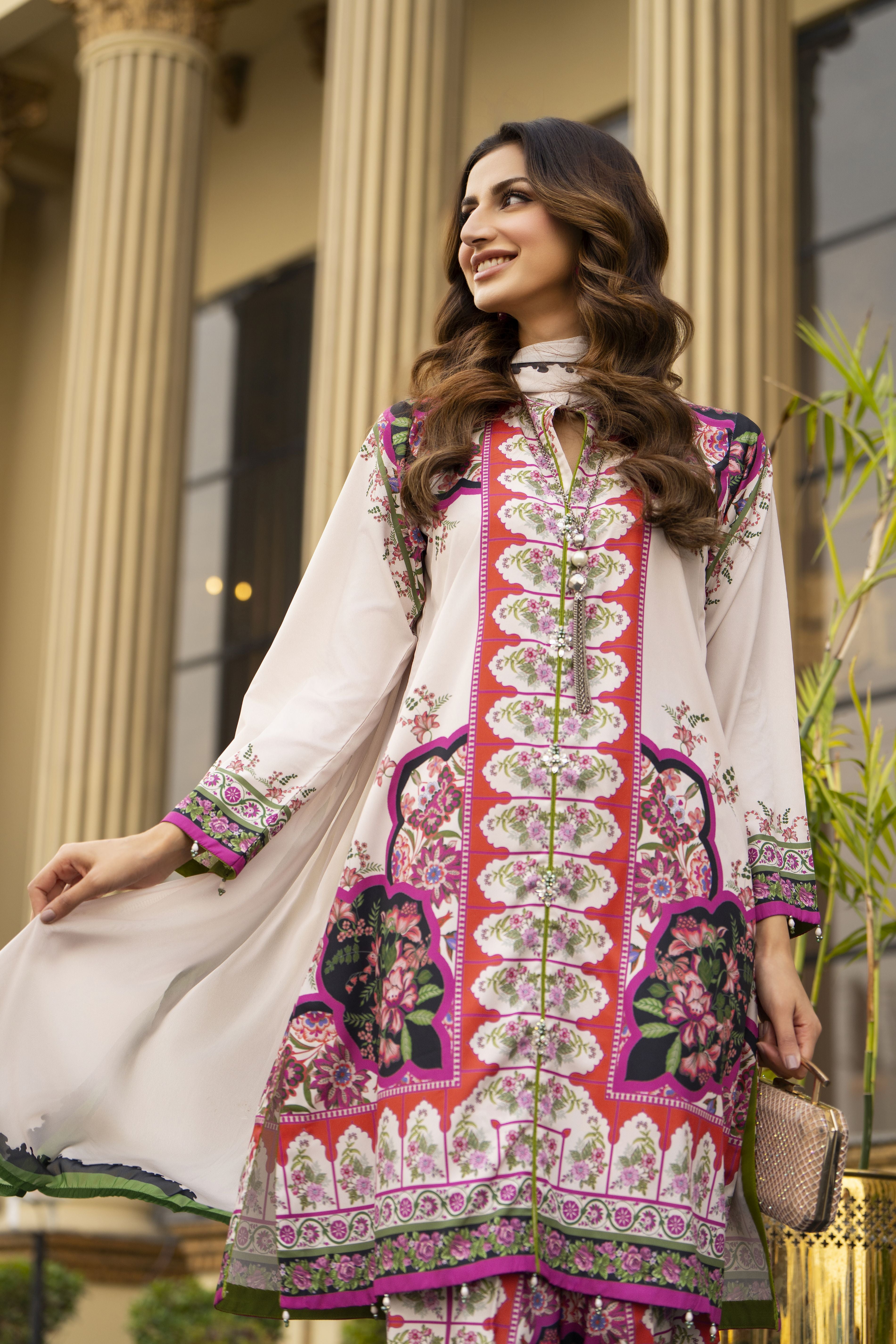 Matching Moments Mother Daughter Grip Outfits by Ain – MMA3