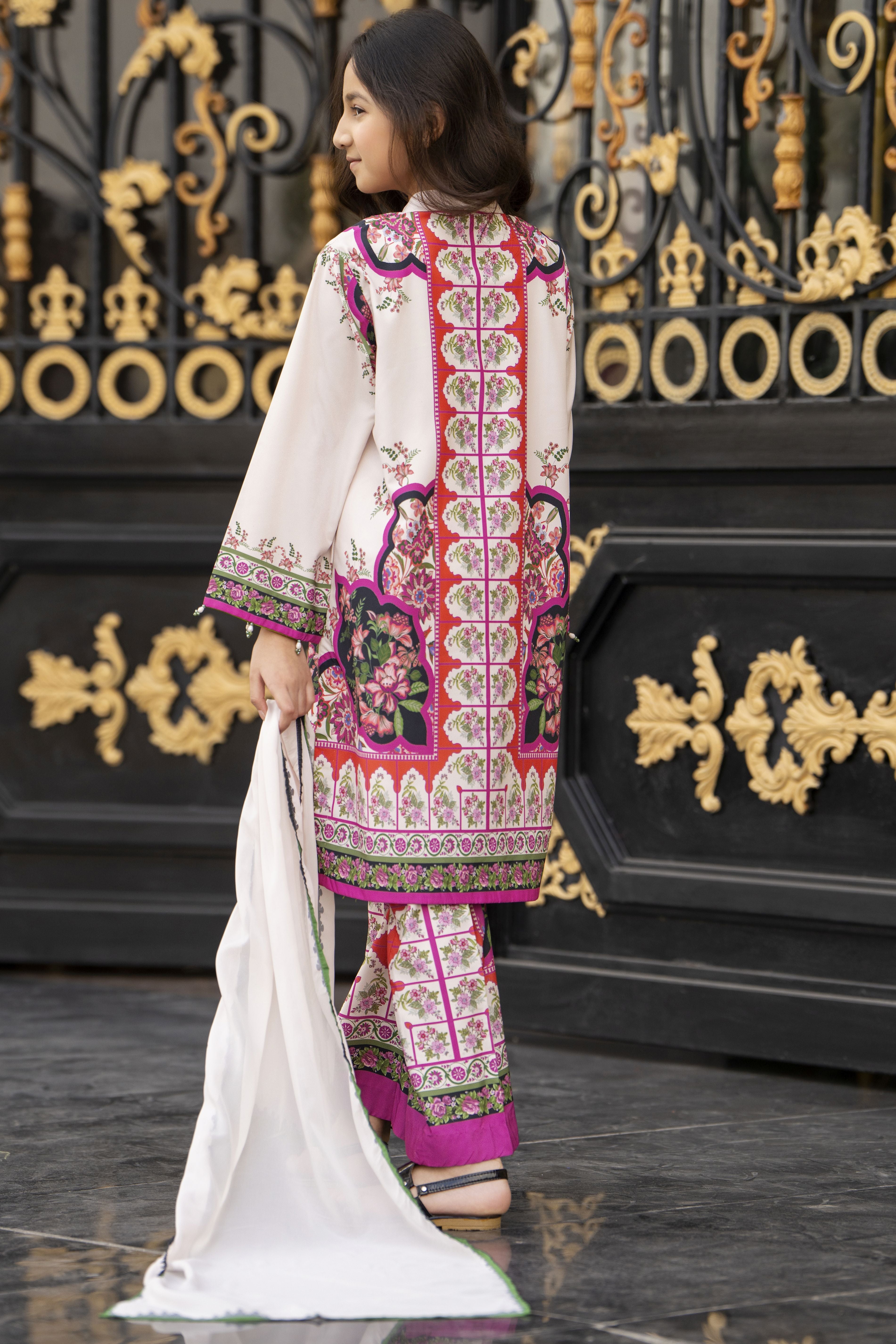 Matching Moments Mother Daughter Grip Outfits by Ain – MMA3