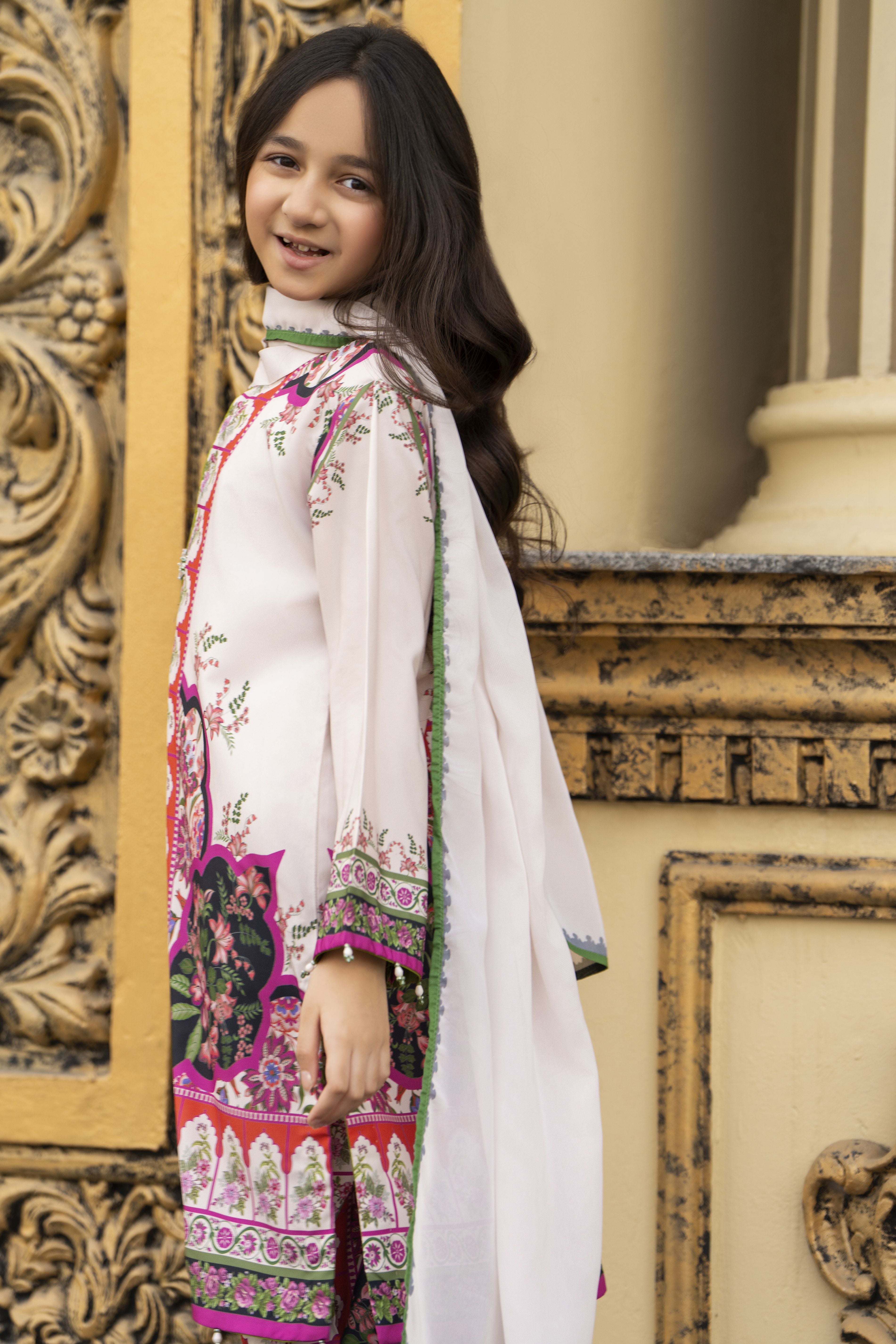 Matching Moments Mother Daughter Grip Outfits by Ain – MMA3