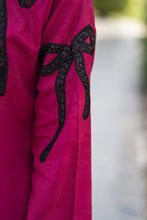 Zaiwa Winterlite 2Pc Dhanak Jacquard Embroidered Casual Suit ZWL6