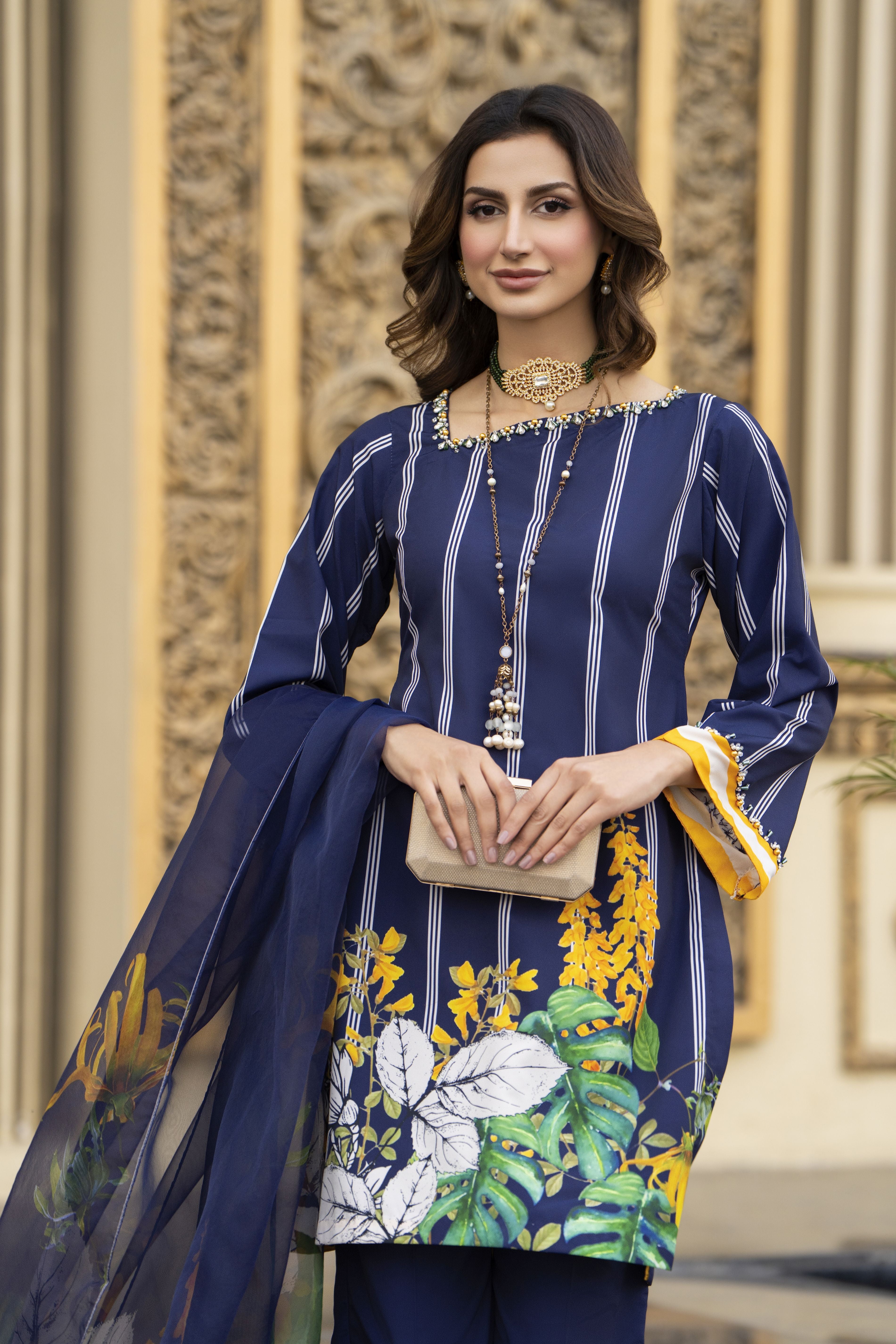 Matching Moments Mother Daughter Grip Outfits by Ain – MMA1