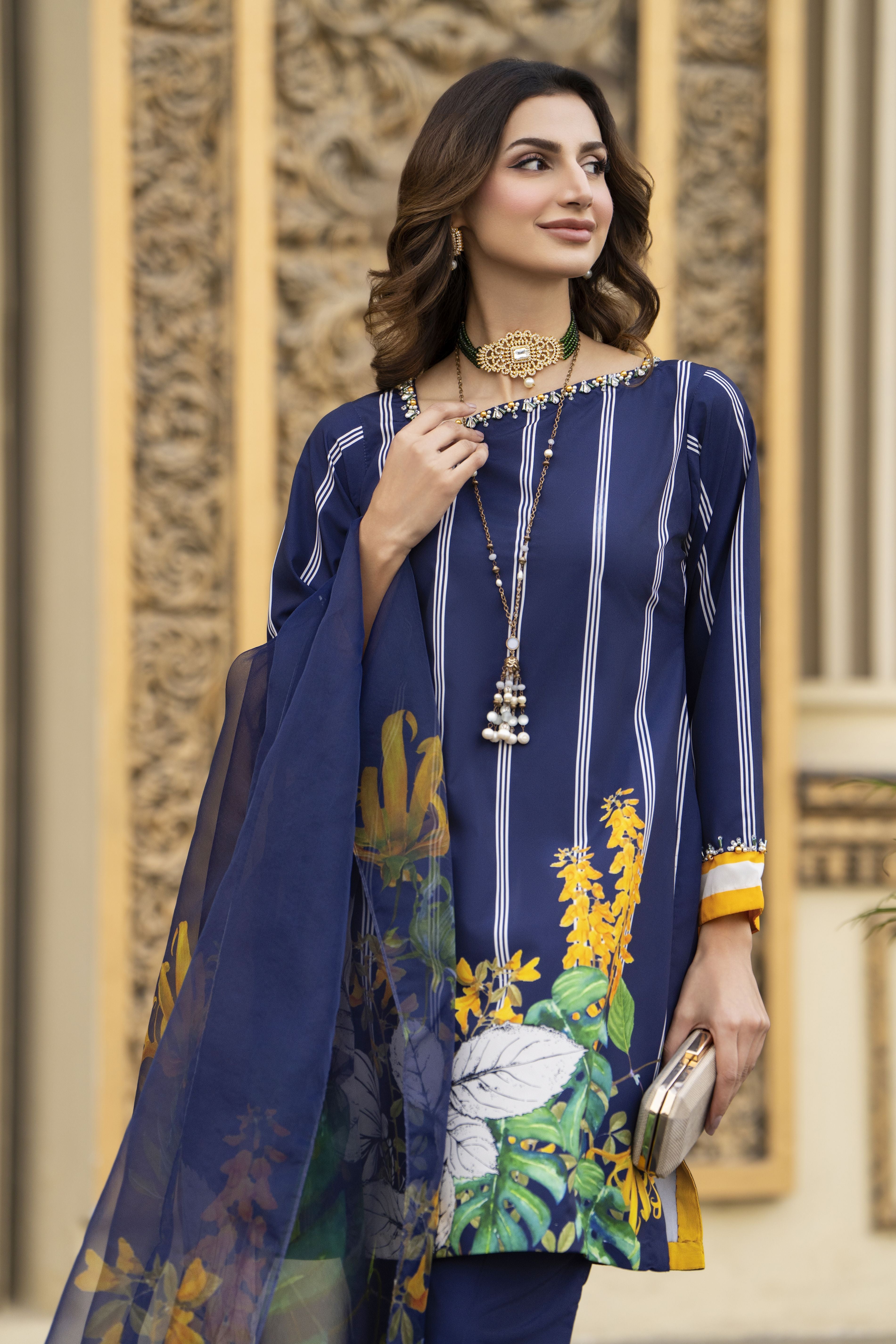 Matching Moments Mother Daughter Grip Outfits by Ain – MMA1