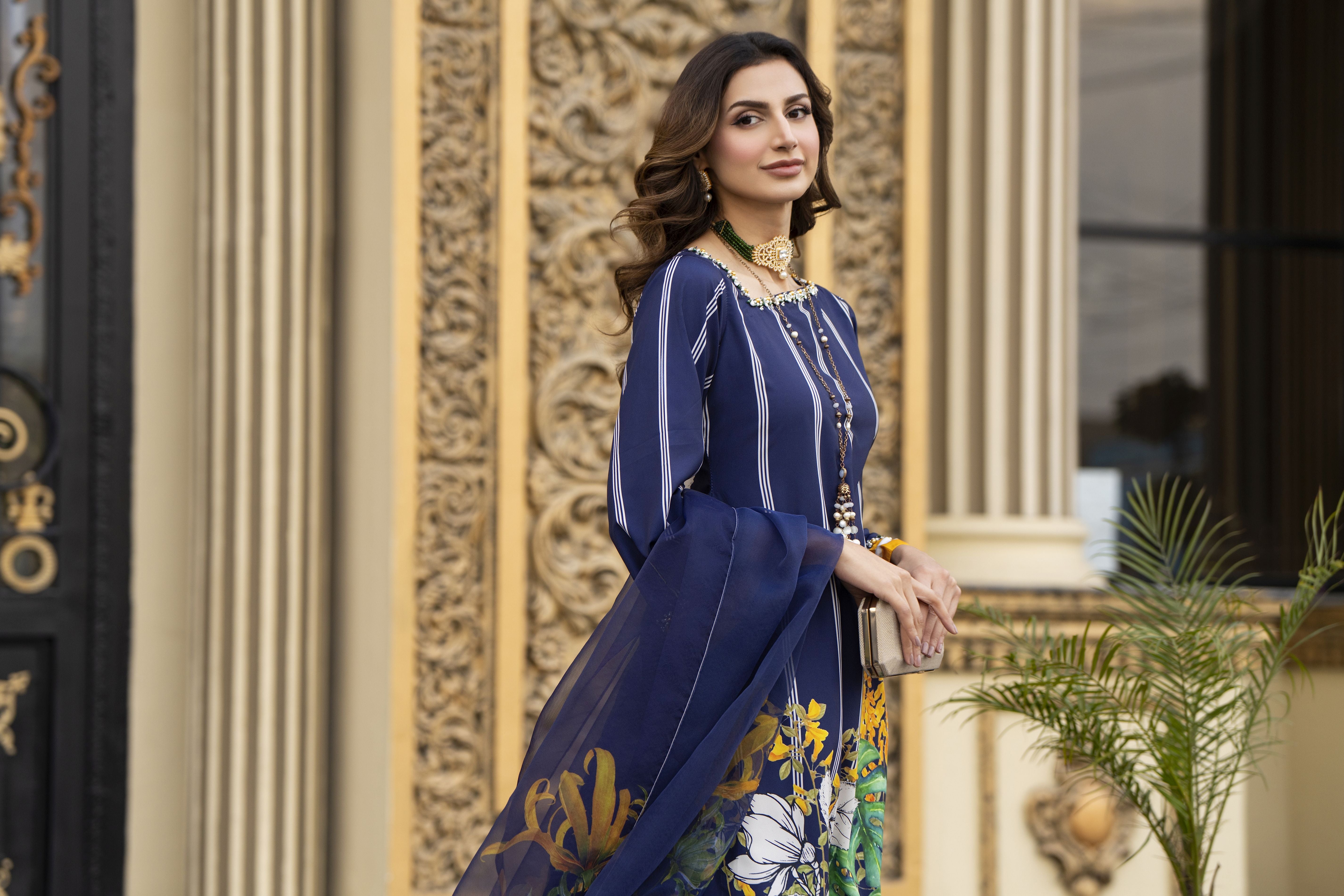 Matching Moments Mother Daughter Grip Outfits by Ain – MMA1