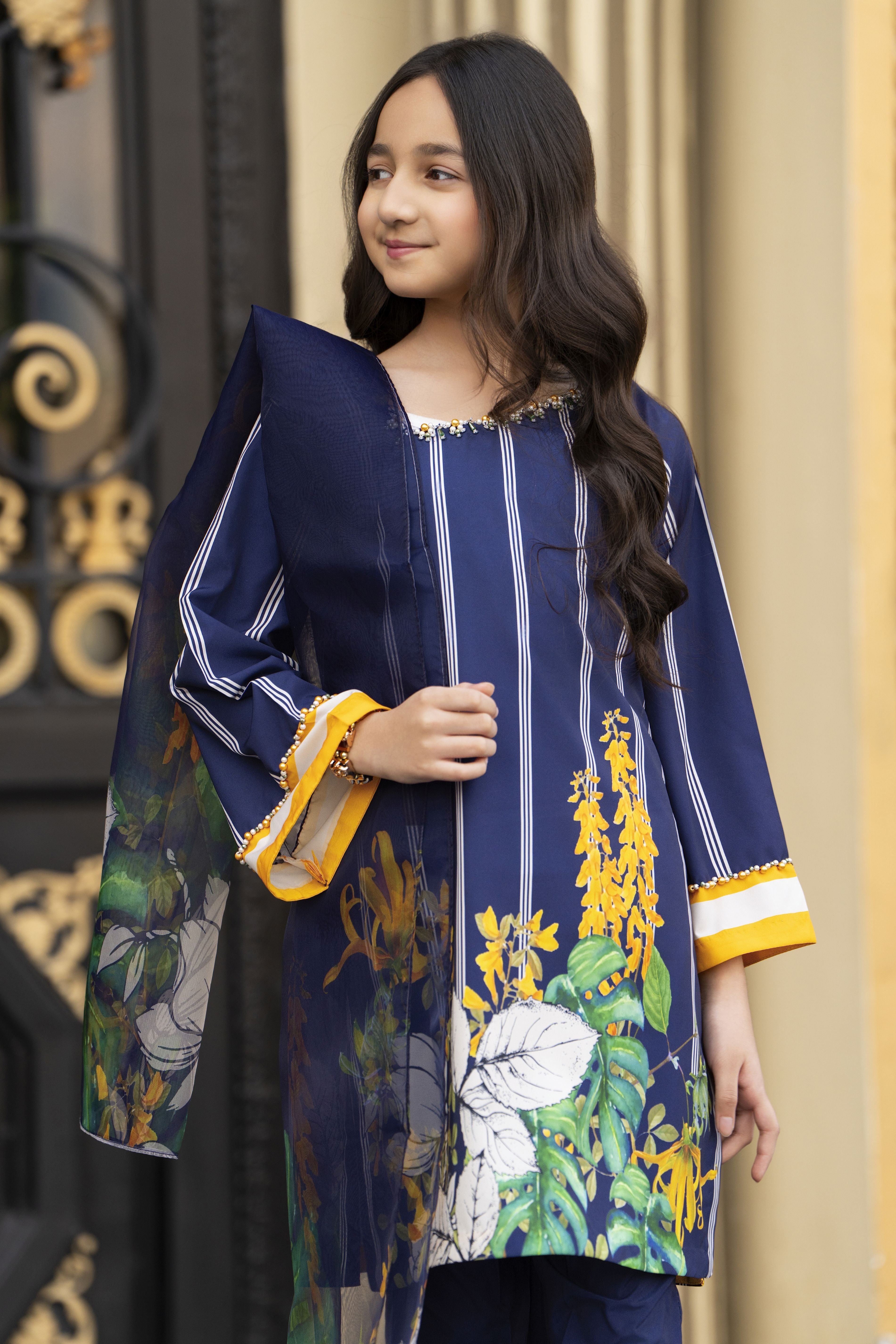 Matching Moments Mother Daughter Grip Outfits by Ain – MMA1