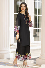 Zaiwa Winterlite 2Pc Linen Embroidered Casual Suit ZWL9