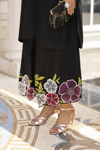 Zaiwa Winterlite 2Pc Linen Embroidered Casual Suit ZWL9