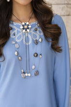 Zaiwa Winterlite 2Pc Dhanak Embroidered Casual Women Suit ZWL4