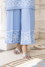 Zaiwa Winterlite 2Pc Dhanak Embroidered Casual Women Suit ZWL4