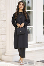 Zaiwa Winterlite 2Pc Dhanak Embroidered Cutwork Sleeves Suit ZWL5