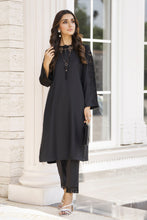 Zaiwa Winterlite 2Pc Dhanak Embroidered Cutwork Sleeves Suit ZWL5