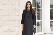 Zaiwa Winterlite 2Pc Dhanak Embroidered Cutwork Sleeves Suit ZWL5