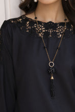 Zaiwa Winterlite 2Pc Dhanak Embroidered Cutwork Sleeves Suit ZWL5