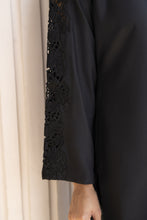 Zaiwa Winterlite 2Pc Dhanak Embroidered Cutwork Sleeves Suit ZWL5