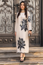 Summer Radiance 2pc Dress by Zaiwa WRD10