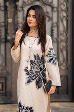 Summer Radiance 2pc Dress by Zaiwa WRD10