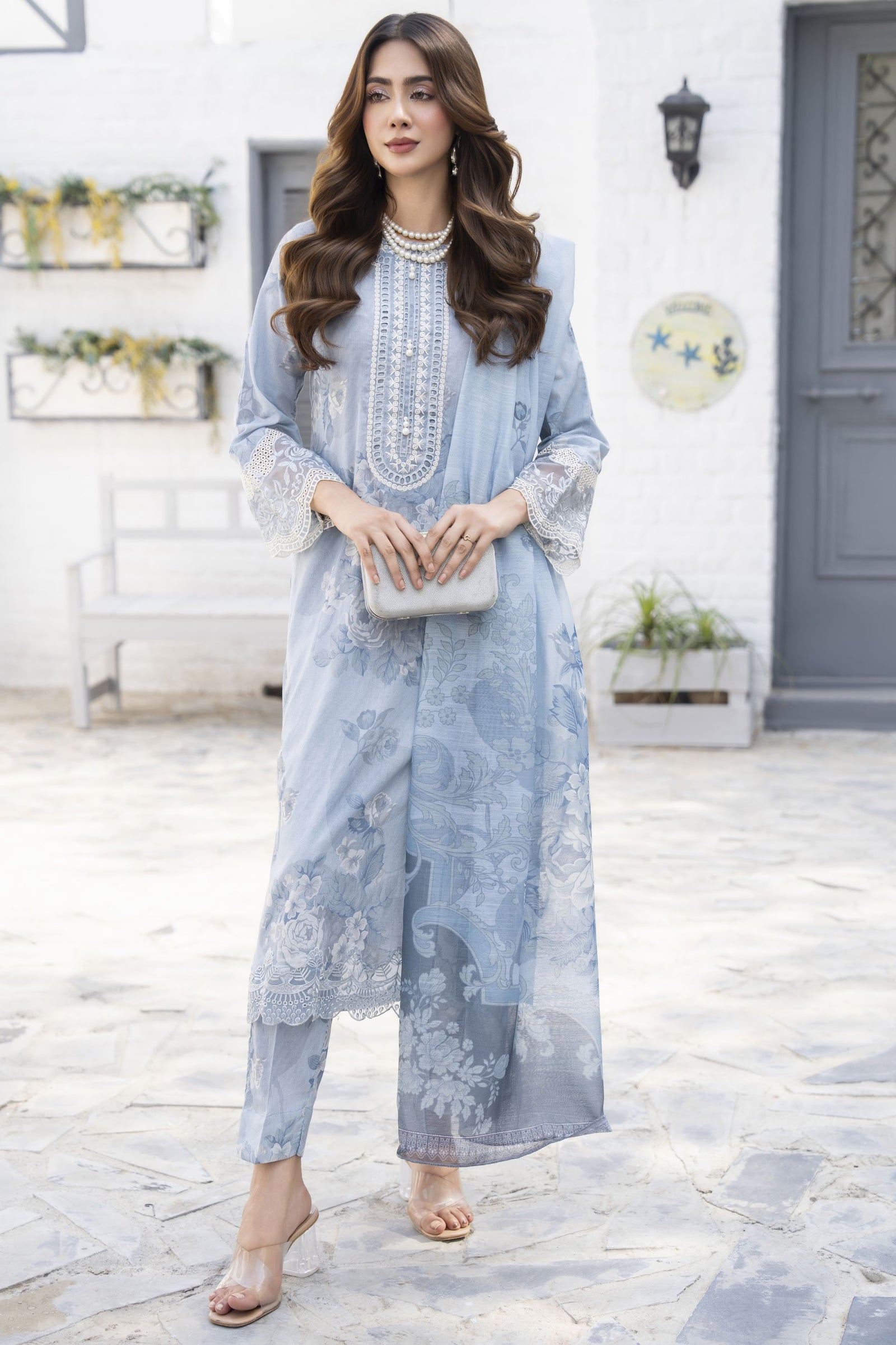 Summer Dress Ladies Dresses Designs Pakistani 2019 Shop 3-Piece Stitched Suits Online In Pakistan Stylish Summer Dress Ladies Dresses Designs Pakistani 2019 Shop 3-Piece Stitched Suits Online In Pakistan Stylish