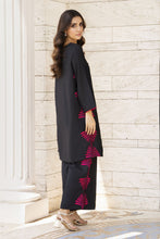 Zaiwa Winterlite 2Piece Dhanak Embroidered Handwork Suit ZWL2