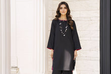 Zaiwa Winterlite 2Piece Dhanak Embroidered Handwork Suit ZWL2