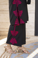 Zaiwa Winterlite 2Piece Dhanak Embroidered Handwork Suit ZWL2