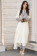 Zaiwa Winterlite 3Pc Khaddar Embroidered Suit ZWL3