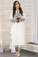 Zaiwa Winterlite 3Pc Khaddar Embroidered Suit ZWL3