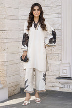 Zaiwa 2pc Ready to Wear Linen Womenswear ALC15