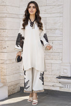 Zaiwa 2pc Ready to Wear Linen Womenswear ALC15