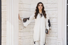 Zaiwa 2pc Ready to Wear Linen Womenswear ALC15
