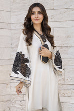 Zaiwa 2pc Ready to Wear Linen Womenswear ALC15