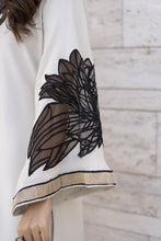 Zaiwa 2pc Ready to Wear Linen Womenswear ALC15