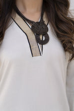 Zaiwa 2pc Ready to Wear Linen Womenswear ALC15